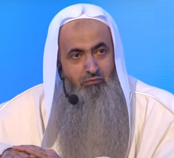 Ahmed Al-Hawashi